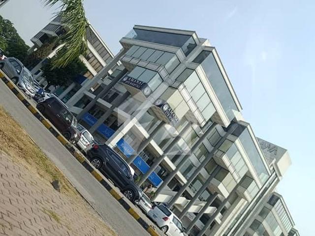 Building for sale in Islamabad