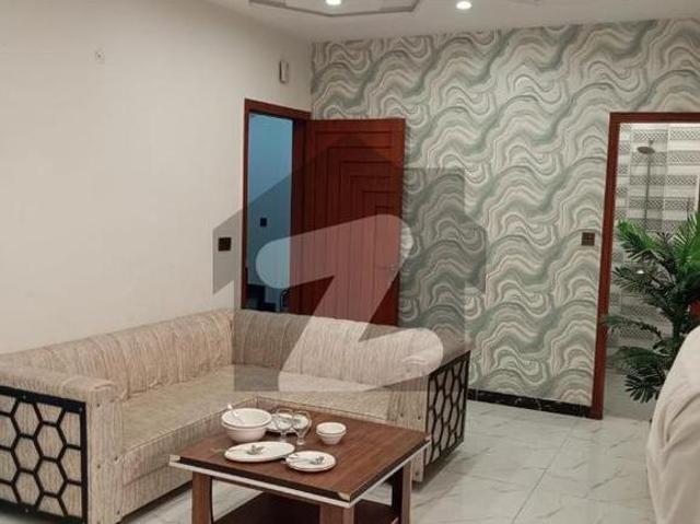 Apartment for rent in تحصیل گوجرانوالہ شہر, گوجرانوالہ ڈویژن