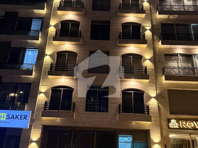 Building for sale in لاہور, لاہور ڈویژن