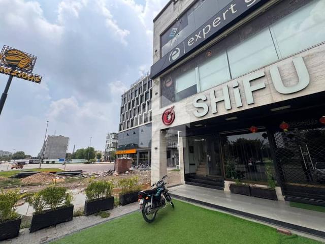 Building for sale in Rawalpindi, Islamabad Capital Territory