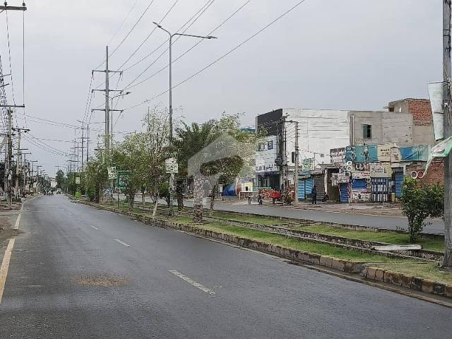 Building for sale in Rawalpindi, Islamabad Capital Territory