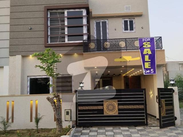 House for sale in Rawalpindi, Islamabad Capital Territory