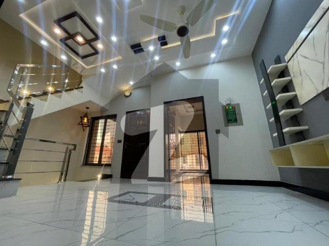 House for sale in Rawalpindi, Islamabad Capital Territory