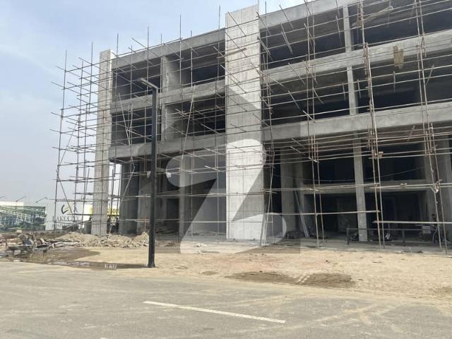 Building for sale in Rawalpindi, Islamabad Capital Territory