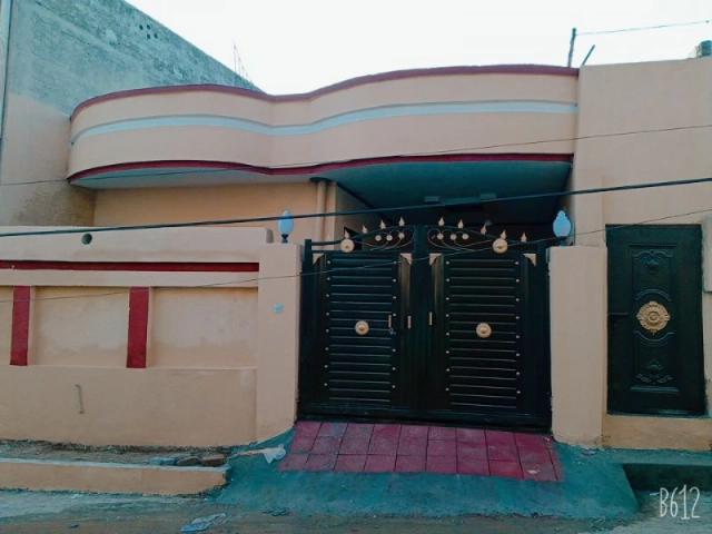 House for sale in Rawalpindi, Islamabad Capital Territory