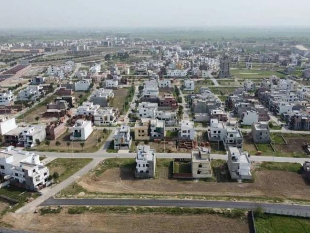 Land for sale in Gujranwala, Islamabad Capital Territory