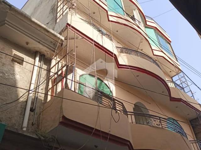 Building for sale in اسلام آباد, زون 1