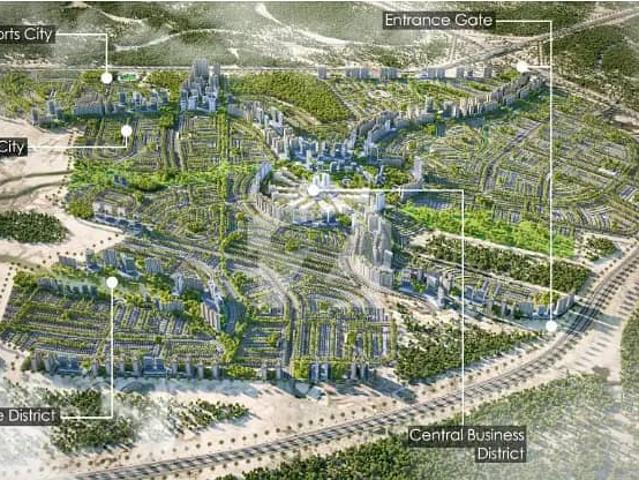 Property for sale in Islamabad