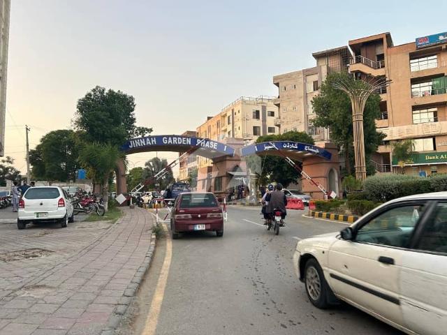Property for sale in Islamabad