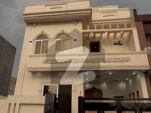 House for sale in Gujranwala, Islamabad Capital Territory