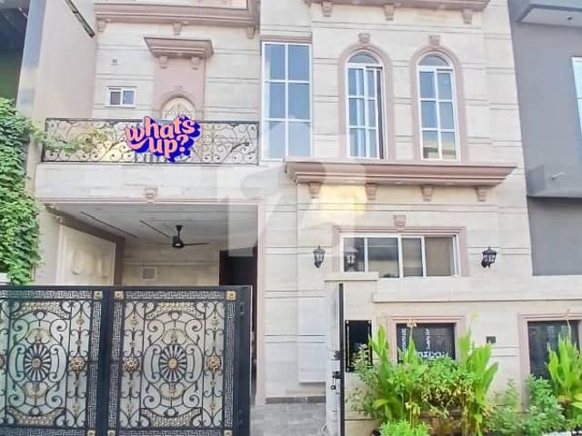 House for sale in Rawalpindi, Islamabad Capital Territory