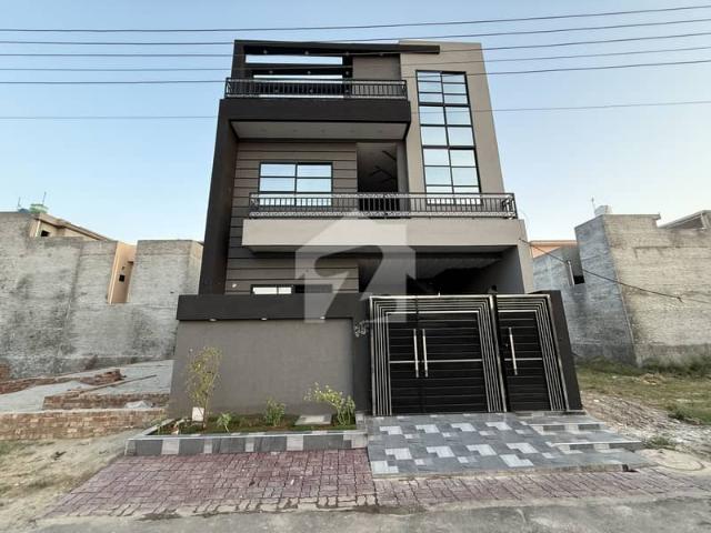 House for sale in Rawalpindi, Islamabad Capital Territory