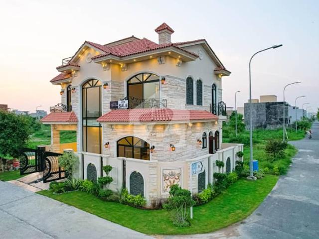 House for sale