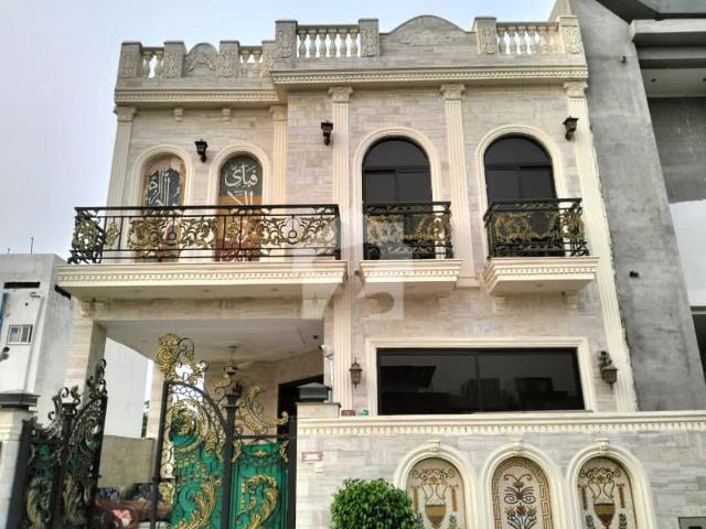 House for sale in Rawalpindi, Islamabad Capital Territory