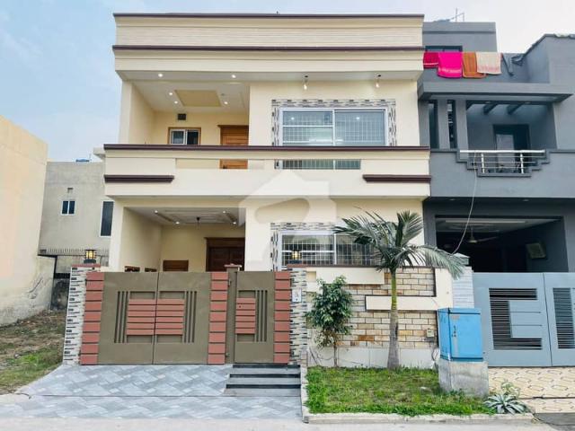 House for sale in Gujranwala, Islamabad Capital Territory