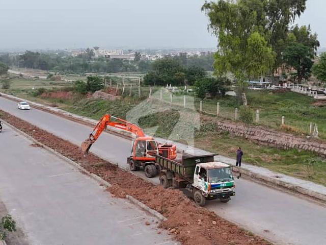 Property for sale in Islamabad