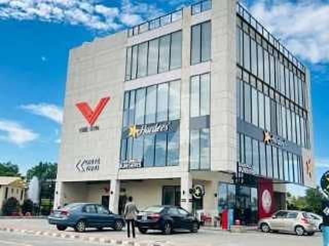 Office for rent in Rawalpindi, Islamabad Capital Territory