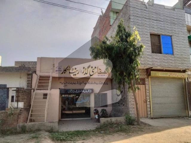 Office for sale in Rawalpindi, Islamabad Capital Territory