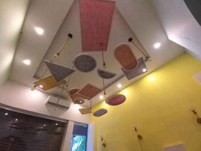 Commercial for rent in Rawalpindi, Islamabad Capital Territory
