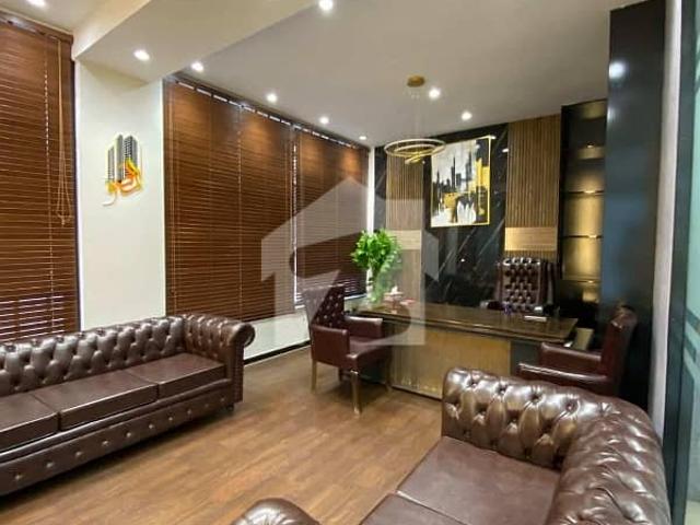 Office for rent in Rawalpindi, Islamabad Capital Territory