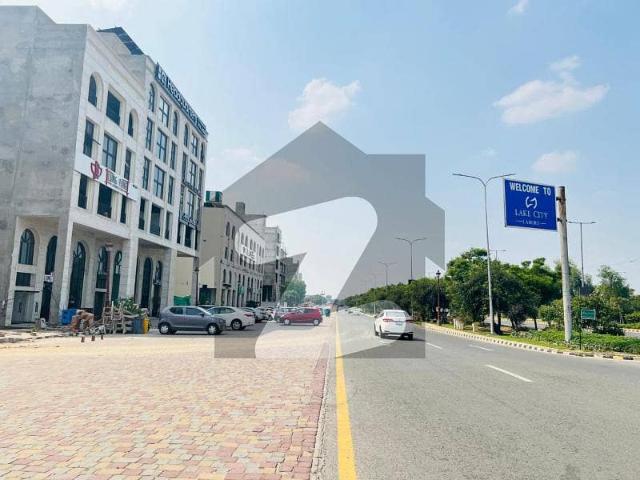 Building for sale in Rawalpindi, Islamabad Capital Territory
