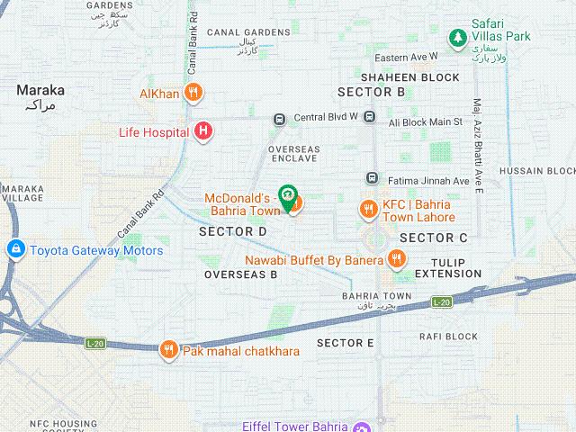 Building for sale in Rawalpindi, Islamabad Capital Territory