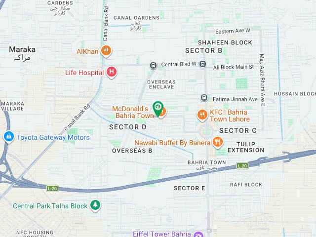 Building for sale in Rawalpindi, Islamabad Capital Territory