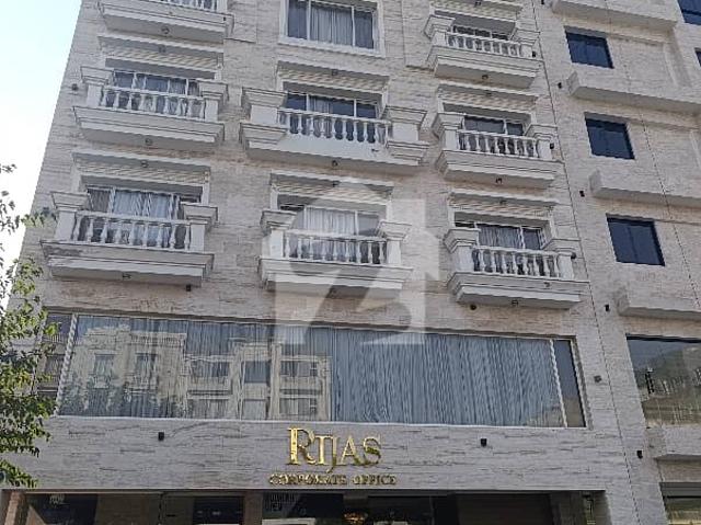 Building for sale in Rawalpindi, Islamabad Capital Territory