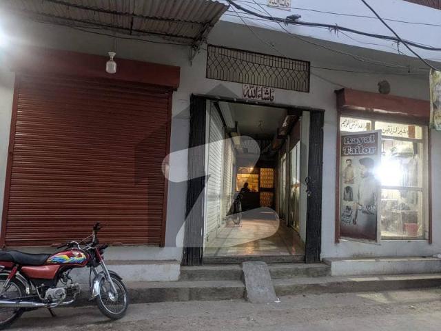Building for sale in Lahore