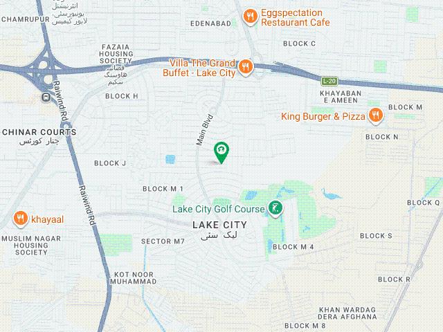 Building for sale in لاہور, لاہور ڈویژن