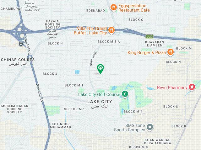 Building for sale in Rawalpindi, Islamabad Capital Territory