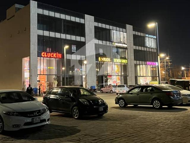 Building for sale