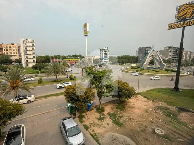 Building for sale in Rawalpindi, Islamabad Capital Territory