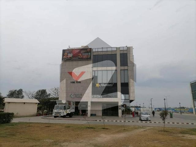 Building for rent in Rawalpindi, Islamabad Capital Territory