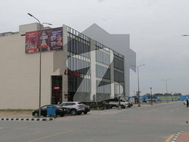 Office for rent in Rawalpindi, Islamabad Capital Territory