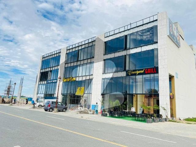 Building for rent in Rawalpindi, Islamabad Capital Territory