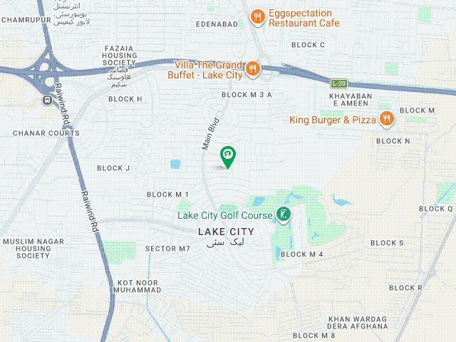 Building for rent in Rawalpindi, Islamabad Capital Territory