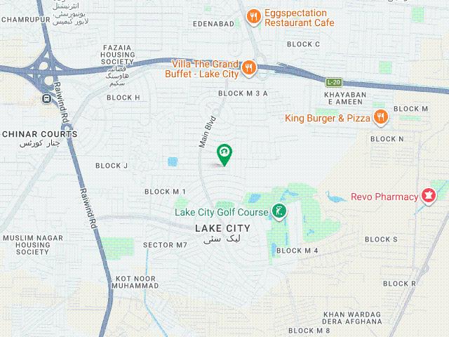 Building for rent in Rawalpindi, Islamabad Capital Territory