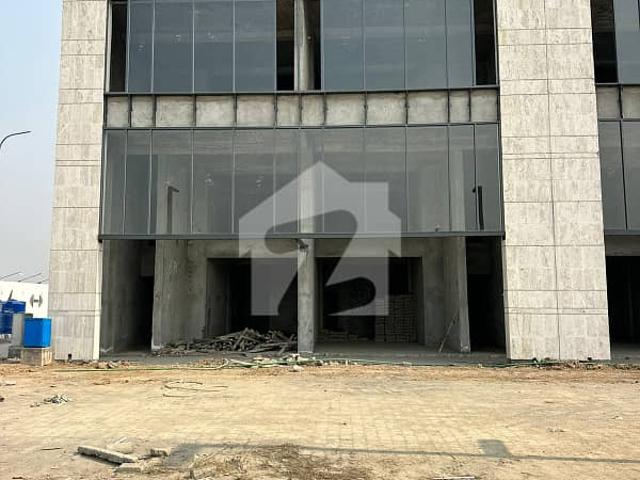 Building for sale in Rawalpindi, Islamabad Capital Territory