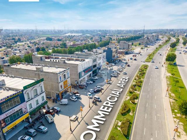 Building for sale in Rawalpindi, Islamabad Capital Territory