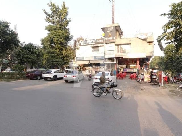 Building for sale in Islamabad