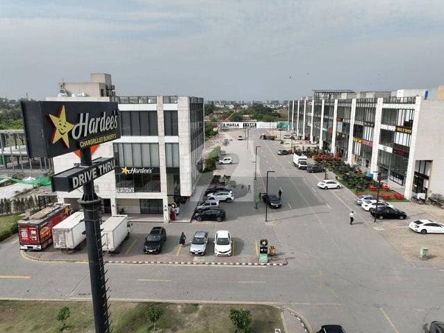 Building for rent in Rawalpindi, Islamabad Capital Territory