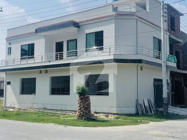 House for sale in Rawalpindi, Islamabad Capital Territory