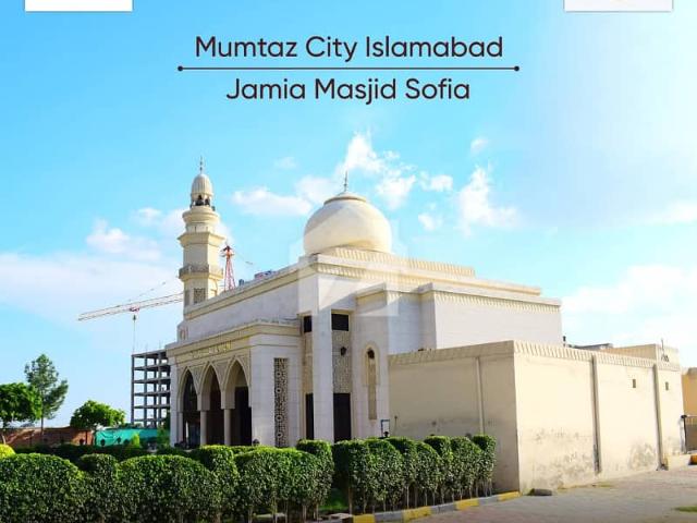 Property for sale in Islamabad