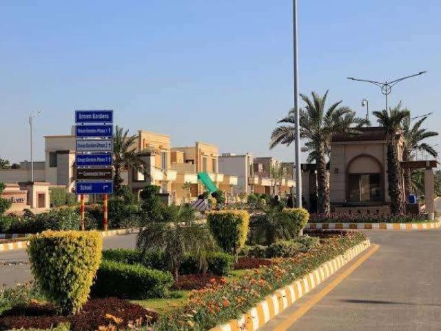 Land for sale in Labor Colony, جلیانہ