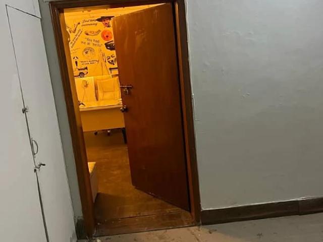 Commercial for rent in Rawalpindi, Islamabad Capital Territory