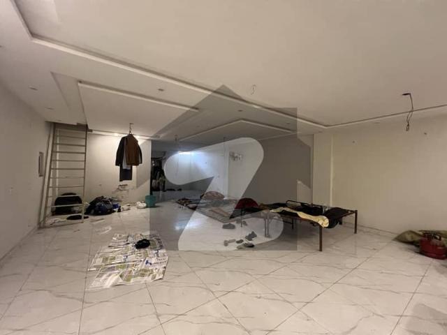 Commercial for rent in Rawalpindi, Islamabad Capital Territory