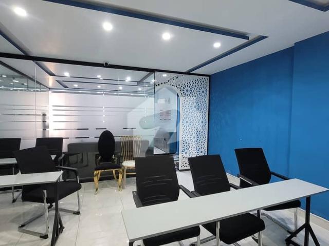 Office for rent in لاہور, لاہور ڈویژن