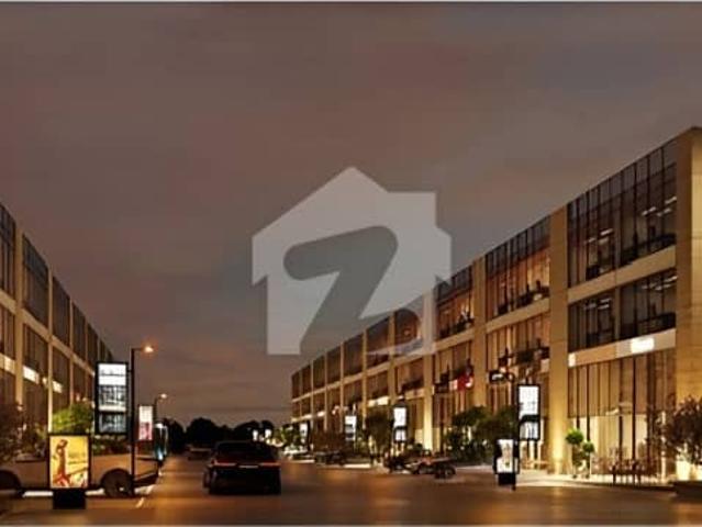 Office for rent in Rawalpindi, Islamabad Capital Territory