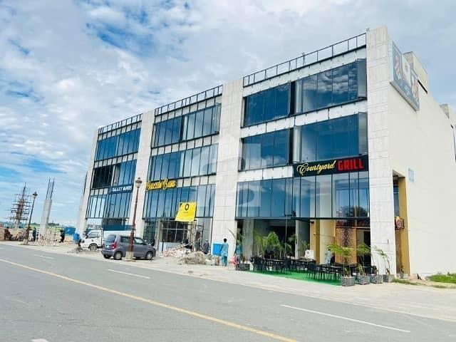 Office for rent in Rawalpindi, Islamabad Capital Territory
